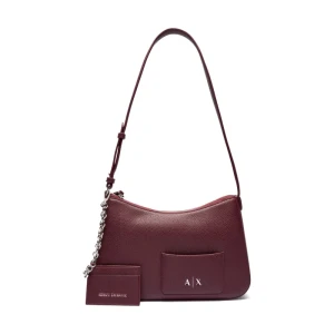 Armani Exchange Torebka na ramię