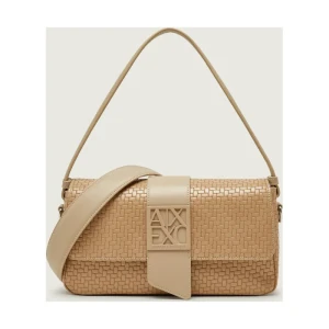 Armani Exchange Torebka na ramię