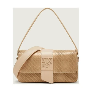 Armani Exchange Torebka na ramię