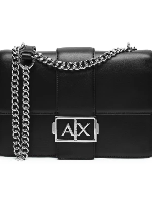 Armani Exchange Torebka na ramię