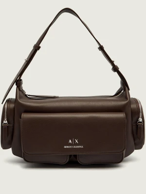 Armani Exchange Torebka na ramię
