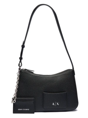 Armani Exchange Torebka na ramię