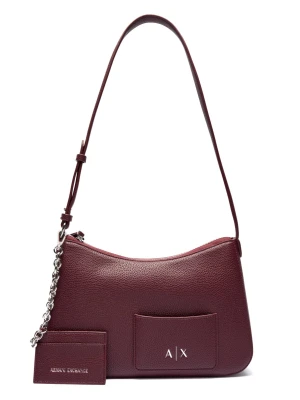 Armani Exchange Torebka na ramię