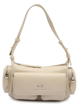 Armani Exchange Torebka na ramię