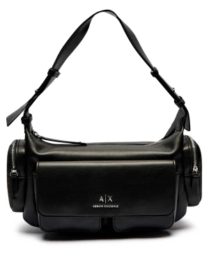Armani Exchange Torebka na ramię
