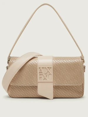 Armani Exchange Torebka na ramię