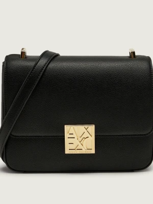 Armani Exchange Torebka na ramię czarny