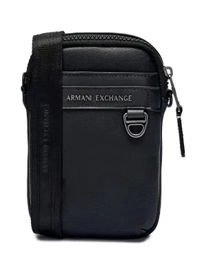 Armani Exchange Torebka na telefon