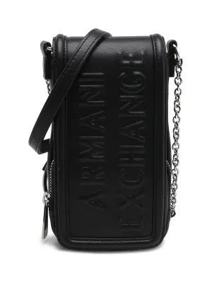 Armani Exchange Torebka na telefon