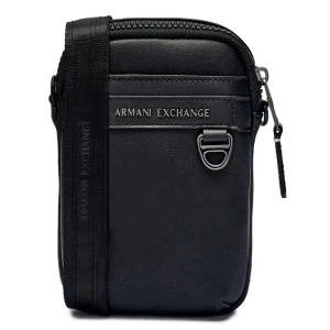 Armani Exchange Torebka na telefon