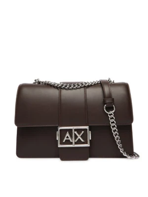 Armani Exchange Torebka XW000070 AF12039 U6018 Brązowy