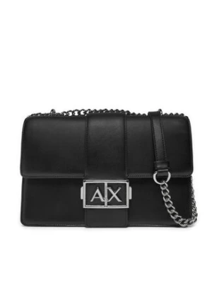 Armani Exchange Torebka XW000070 AF12039 UC001 Czarny