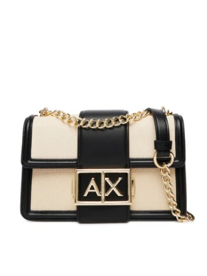 Armani Exchange Torebka XW000071 AF22570 MC479 Beżowy