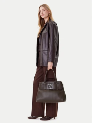 Armani Exchange Torebka XW000284 AF11902 U6304 Brązowy