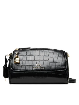 Armani Exchange Torebka XW000304 AF17154 UC001 Czarny