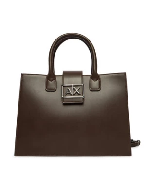 Armani Exchange Torebka XW000305 AF12039 U601 Szary