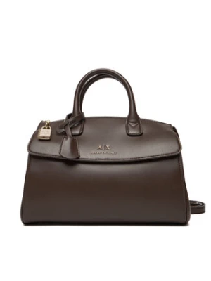 Armani Exchange Torebka XW000307 AF12040 U6304 Brązowy