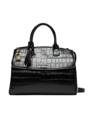 Armani Exchange Torebka XW000307 AF17154 UC001 Czarny