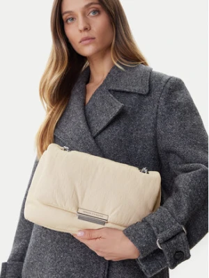 Armani Exchange Torebka XW000355 AF17240 U1092 Beżowy