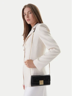 Armani Exchange Torebka XW000358 AF21362 UC001 Czarny