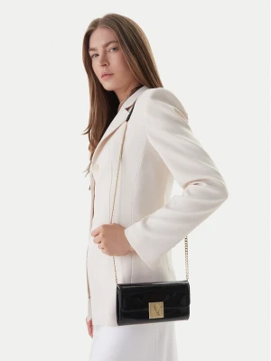 Armani Exchange Torebka XW000358 AF21362 UC001 Czarny
