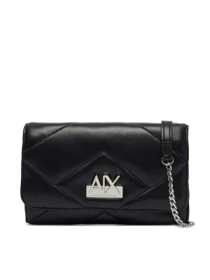 Armani Exchange Torebka XW000358 AF26568 UC001 Czarny