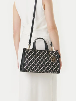 Armani Exchange Torebka XW000400 AF17155 MC043 Czarny