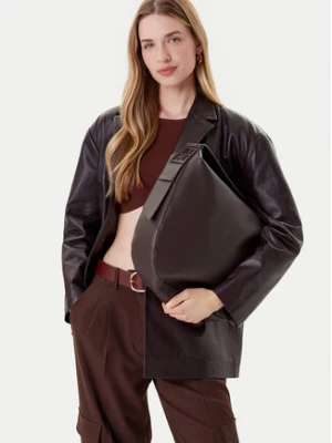 Armani Exchange Torebka XW000915 AF11902 U6304 Brązowy