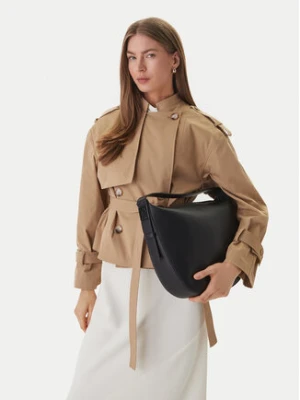 Armani Exchange Torebka XW000916 AF11902 UC001 Czarny