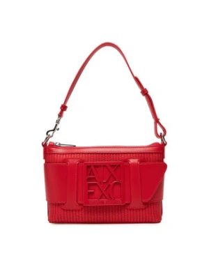 Armani Exchange Torebka XW000921 AF13673 U5006 Czerwony