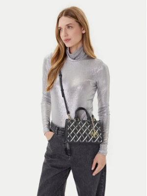 Armani Exchange Torebka XW000928 AF17155 MC043 Czarny