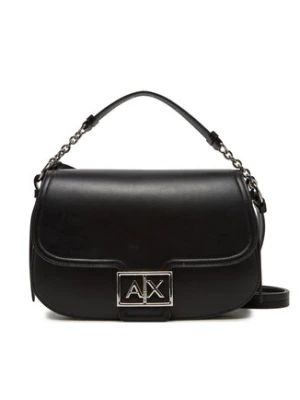 Armani Exchange Torebka XW000940 AF13687 UC001 Czarny