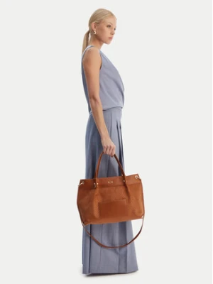 Armani Exchange Torebka XW001211 AF22645 U6119 Brązowy