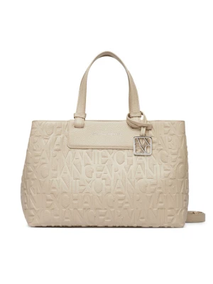 Armani Exchange Torebka XW001222 AF15774 U6208 Beżowy