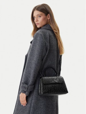 Armani Exchange Torebka XW001223 AF15774 UC001 Czarny