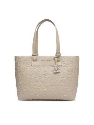 Armani Exchange Torebka XW001481 AF15774 U6208 Beżowy