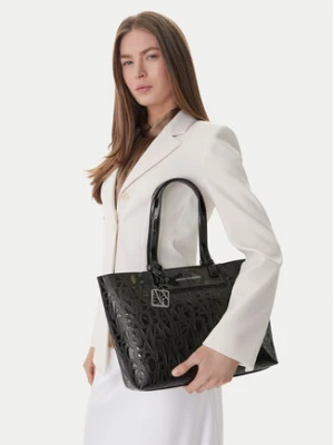 Armani Exchange Torebka XW001481 AF17290 UC001 Czarny