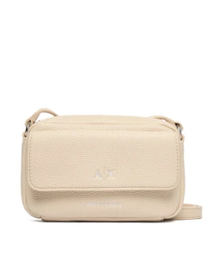 Armani Exchange Torebka XW001547 AF17019 U1092 Beżowy