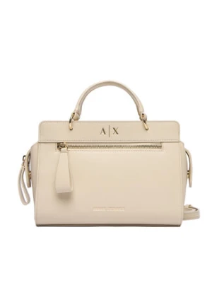 Armani Exchange Torebka XW001554 AF17117 U1092 Beżowy