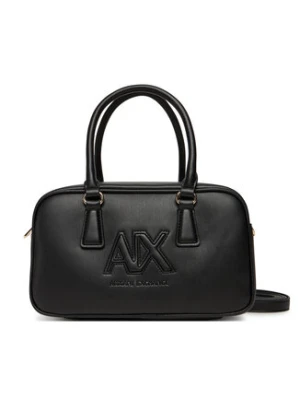 Armani Exchange Torebka XW001567 AF15634 UC001 Czarny