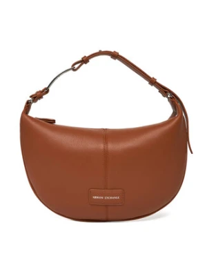 Armani Exchange Torebka XW001574 AF15632 U6048 Brązowy