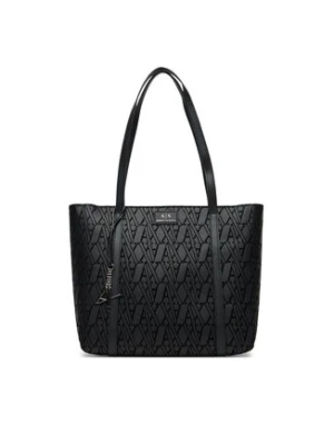 Armani Exchange Torebka XW002121 AF19298 UC001 Czarny