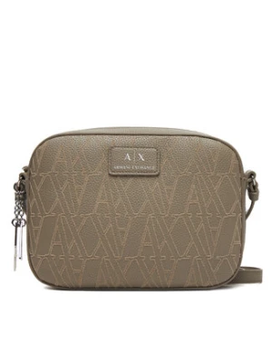 Armani Exchange Torebka XW002122 AF19298 U6242 Brązowy