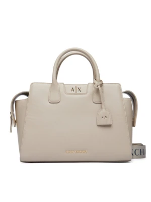 Armani Exchange Torebka XW002158 AF26570 U6208 Beżowy