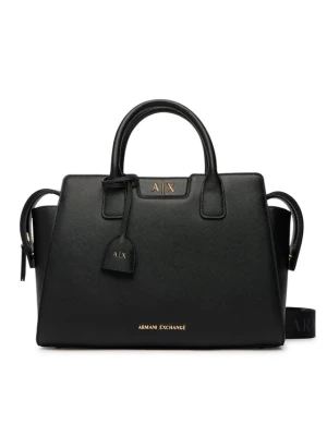 Armani Exchange Torebka XW002158 AF26570 UC001 Czarny