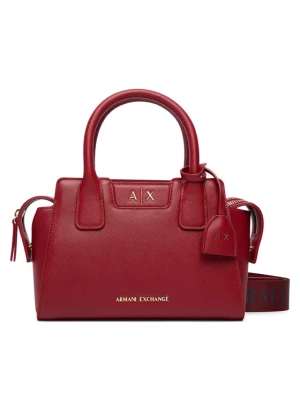 Armani Exchange Torebka XW002159 AF26570 U5102 Czerwony