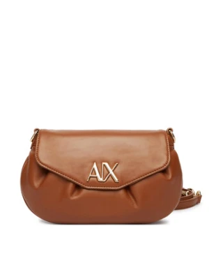 Armani Exchange Torebka XW002164 AF19894 U6123 Brązowy