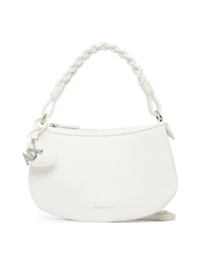 Armani Exchange Torebka XW002228 AF21428 U0011 Biały