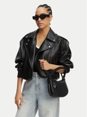 Armani Exchange Torebka XW002228 AF22632 UC001 Czarny