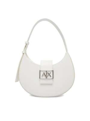 Armani Exchange Torebka XW002565 AF12039 U0011 Biały